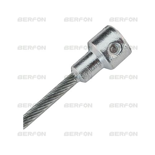CABO UNIVERSAL C/ PERA 1,8x1900mm (6x10mm)